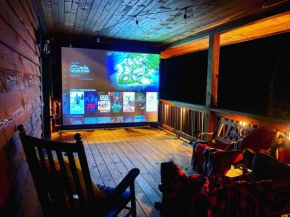 The Hideout near Snowshoe Resort